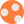ga09_-_orange_dotty__swatch - Nature Baby