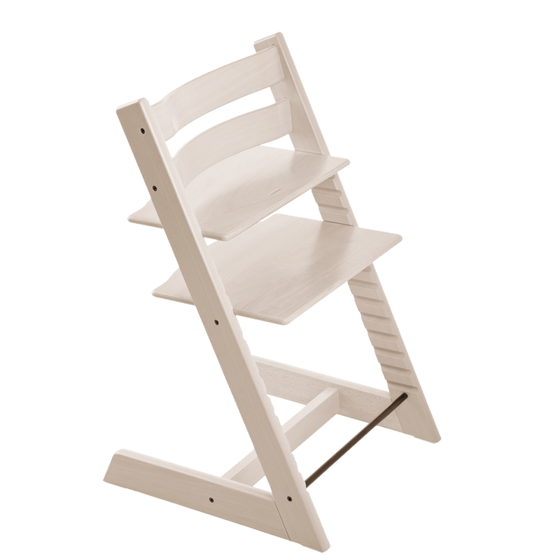 Buy Tripp Trapp Highchair Online in New Zealand Nature baby