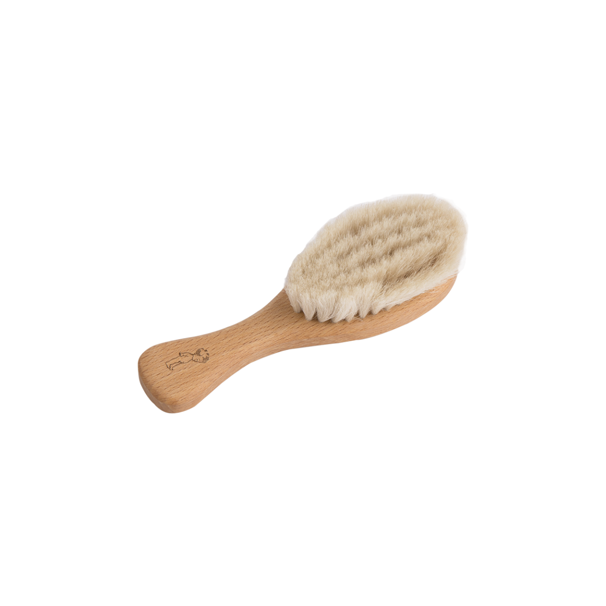 Baby hair brush sales online