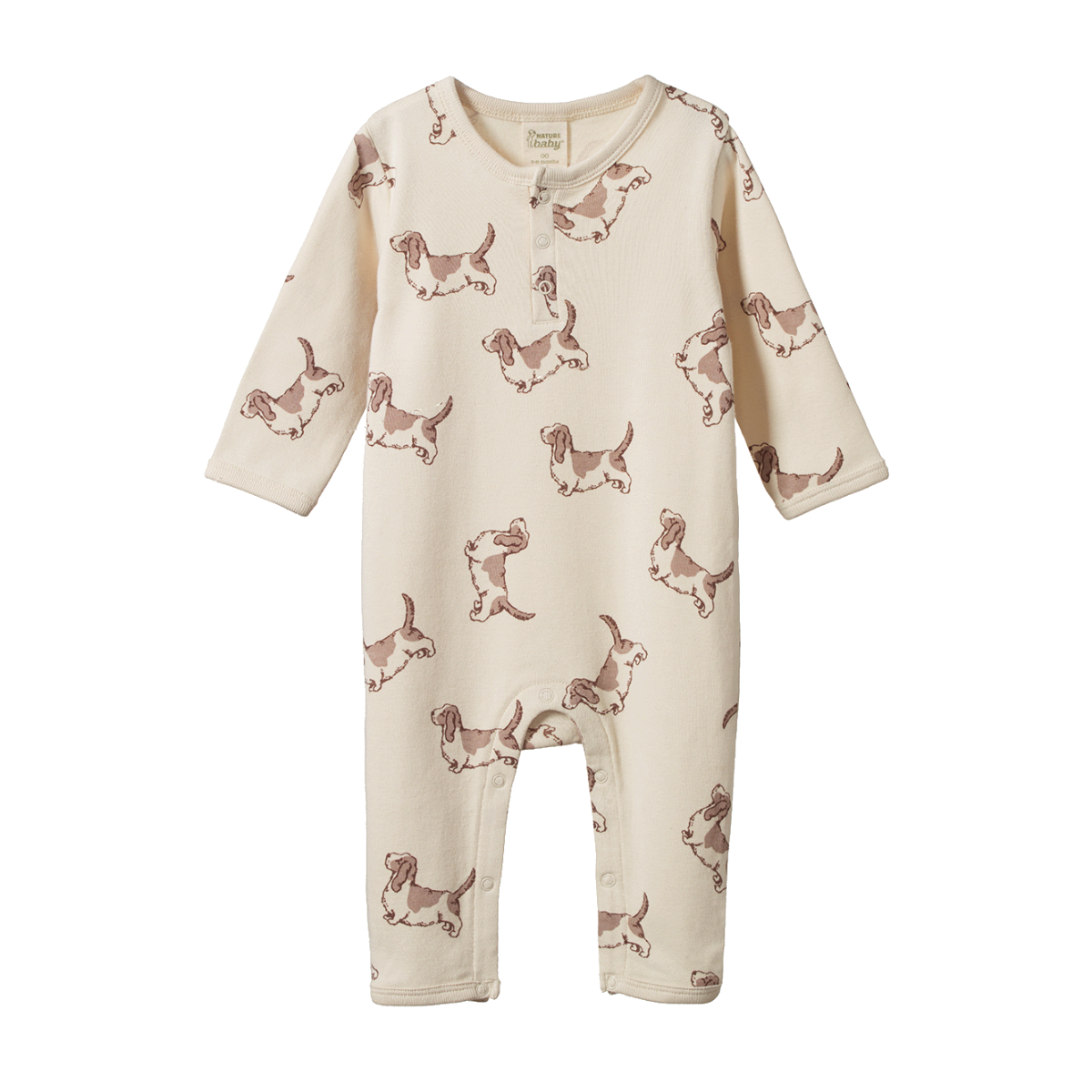 Baby pjs nz discount