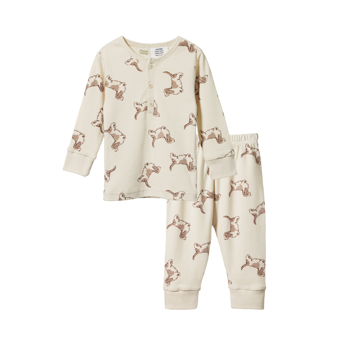 Pyjama transparent hotsell