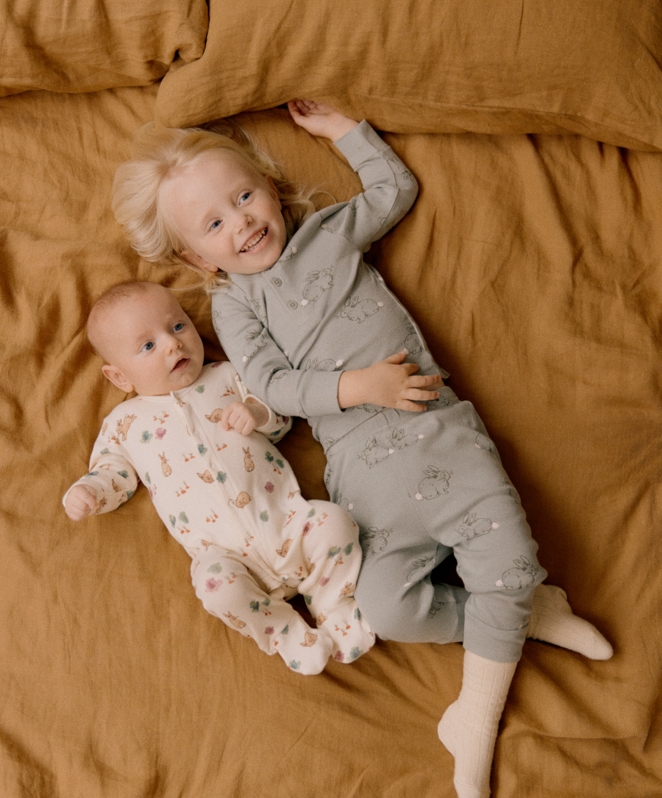 Baby Pyjamas Online Shop Now Nature Baby NZ