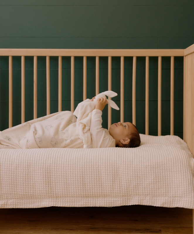 Nature baby merino sleeping bag 2025