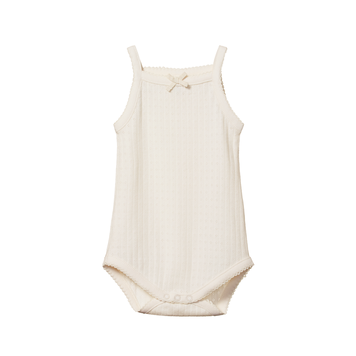 Baby camisole bodysuit best sale