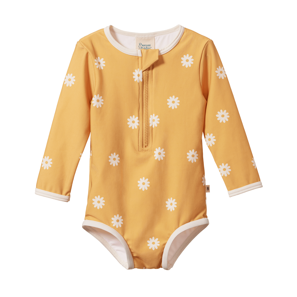 Buy One Piece Bathing Suit Online in New Zealand Nature baby