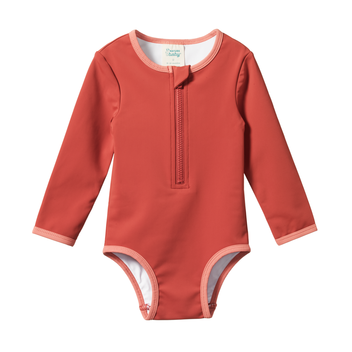 Buy One Piece Bathing Suit Online in New Zealand Nature baby