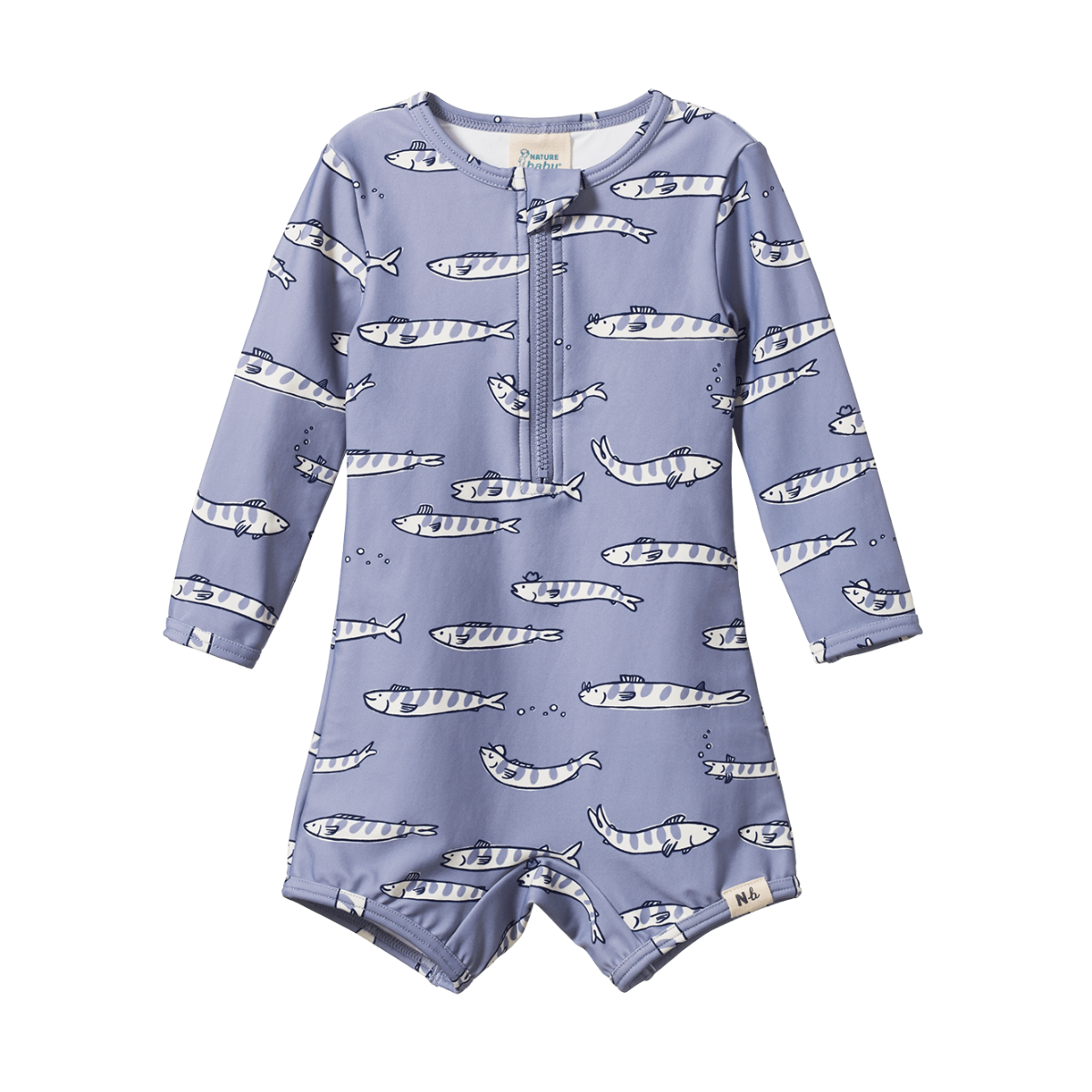 Buy One Piece Bathing Trunks Online in New Zealand Nature baby