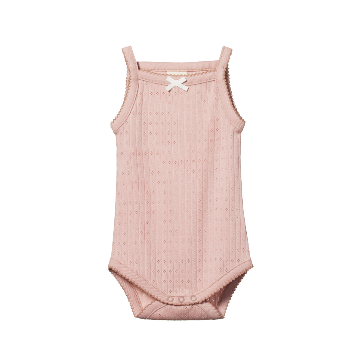 Baby cami bodysuit 2025