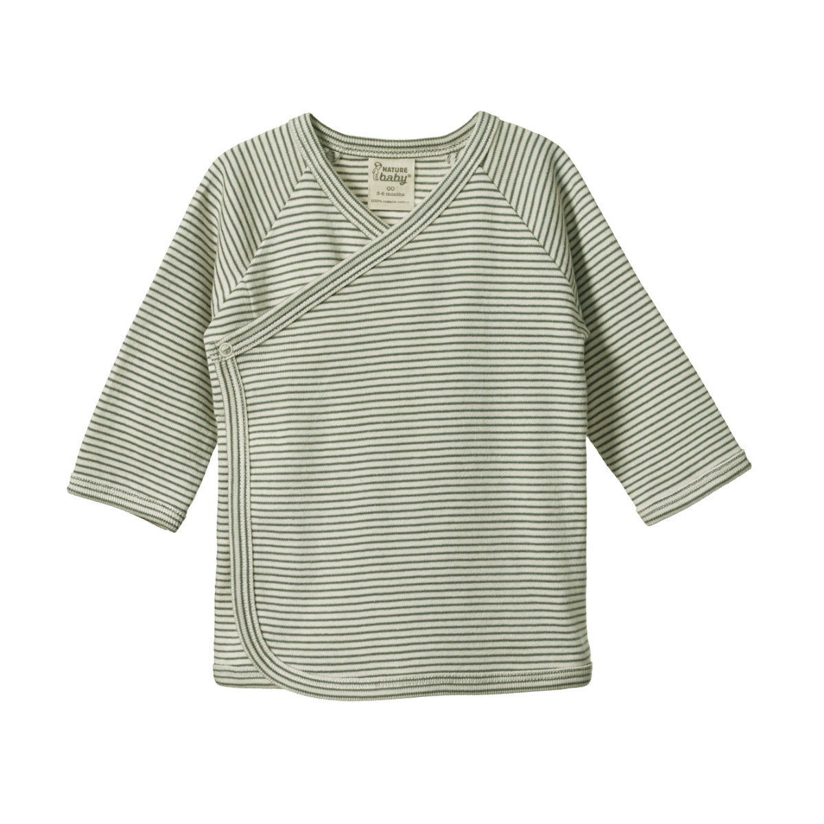 Baby sales kimono jacket