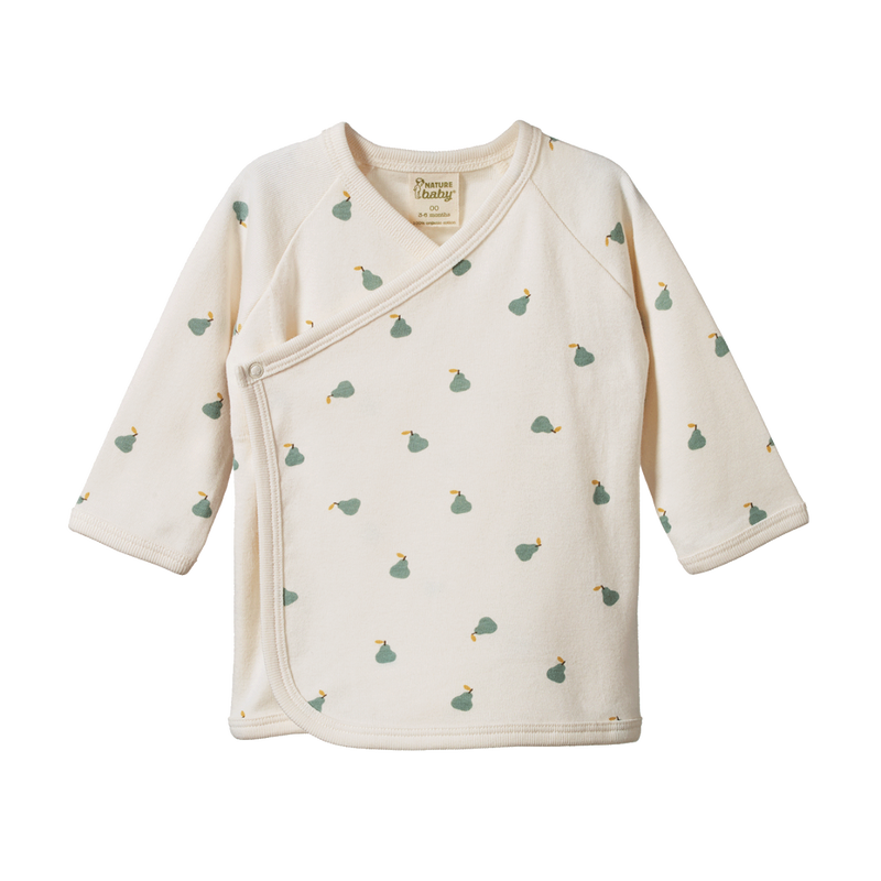Buy Kimono Jacket Online in New Zealand Nature baby