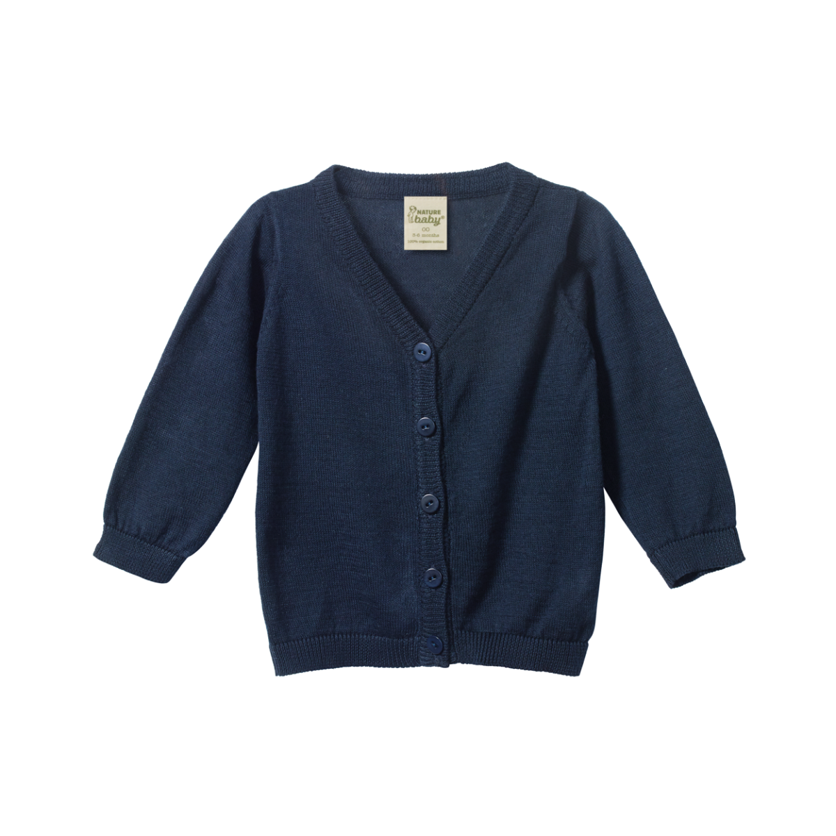 Nature baby cardigan outlet