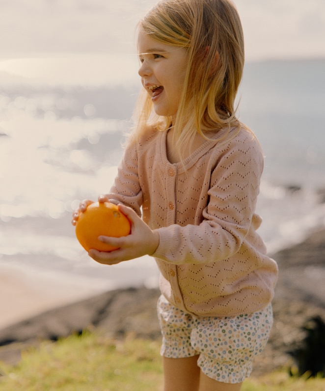 Baby Cardigans Online Shop Now Nature Baby NZ