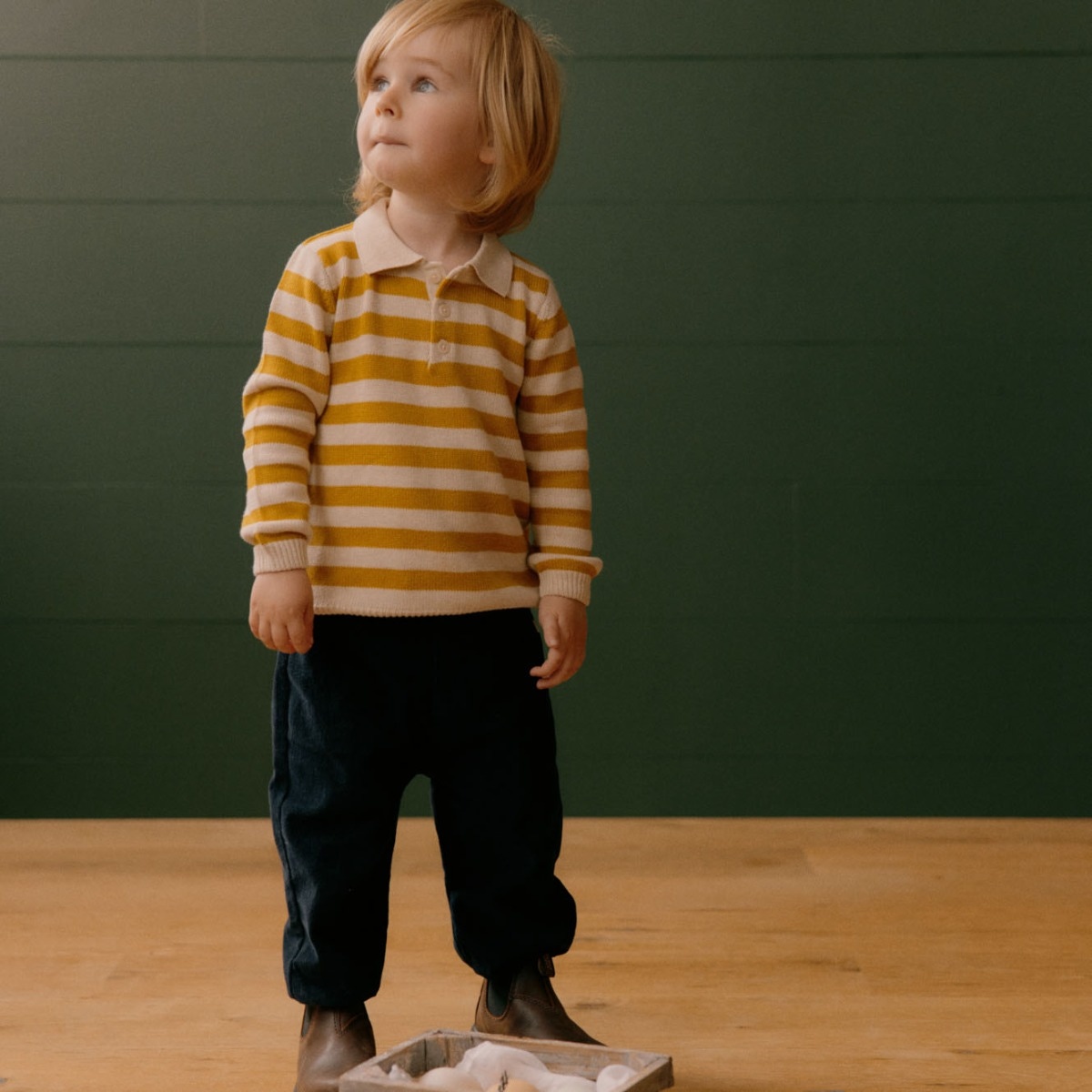 Buy Grandpa Jumper Online in New Zealand Nature baby