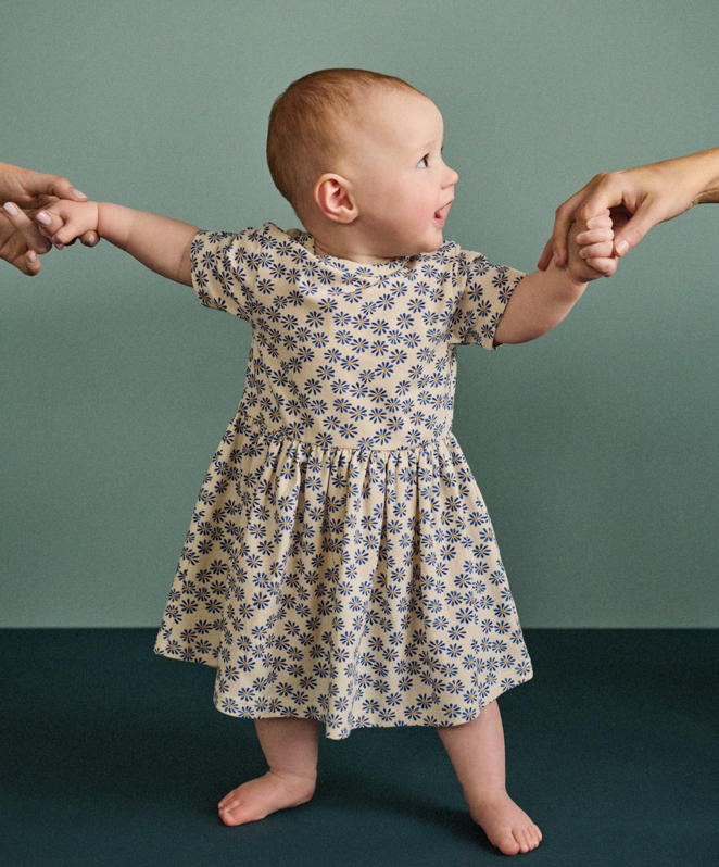 Infant lemon dress outlet
