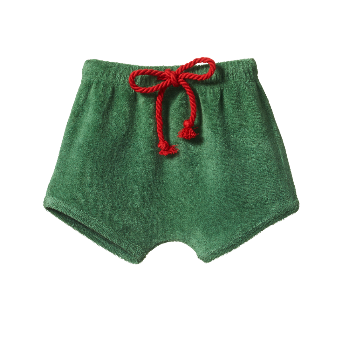 Buy Cotton Terry Shorts Online in New Zealand Nature baby