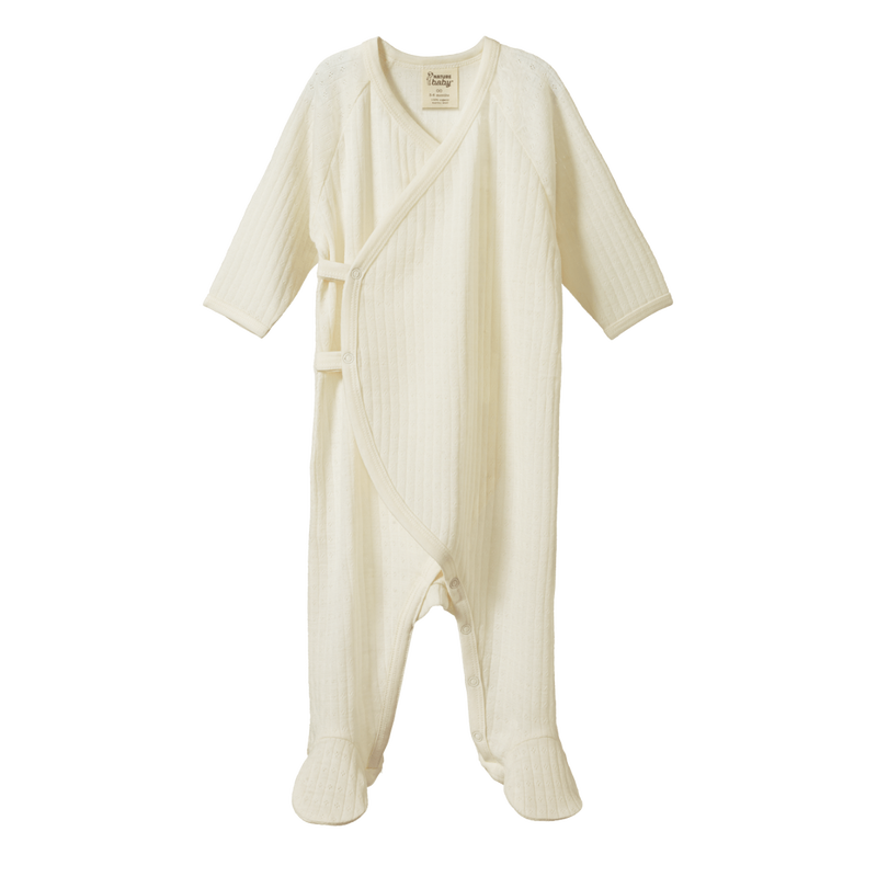 Nature baby kimono sales