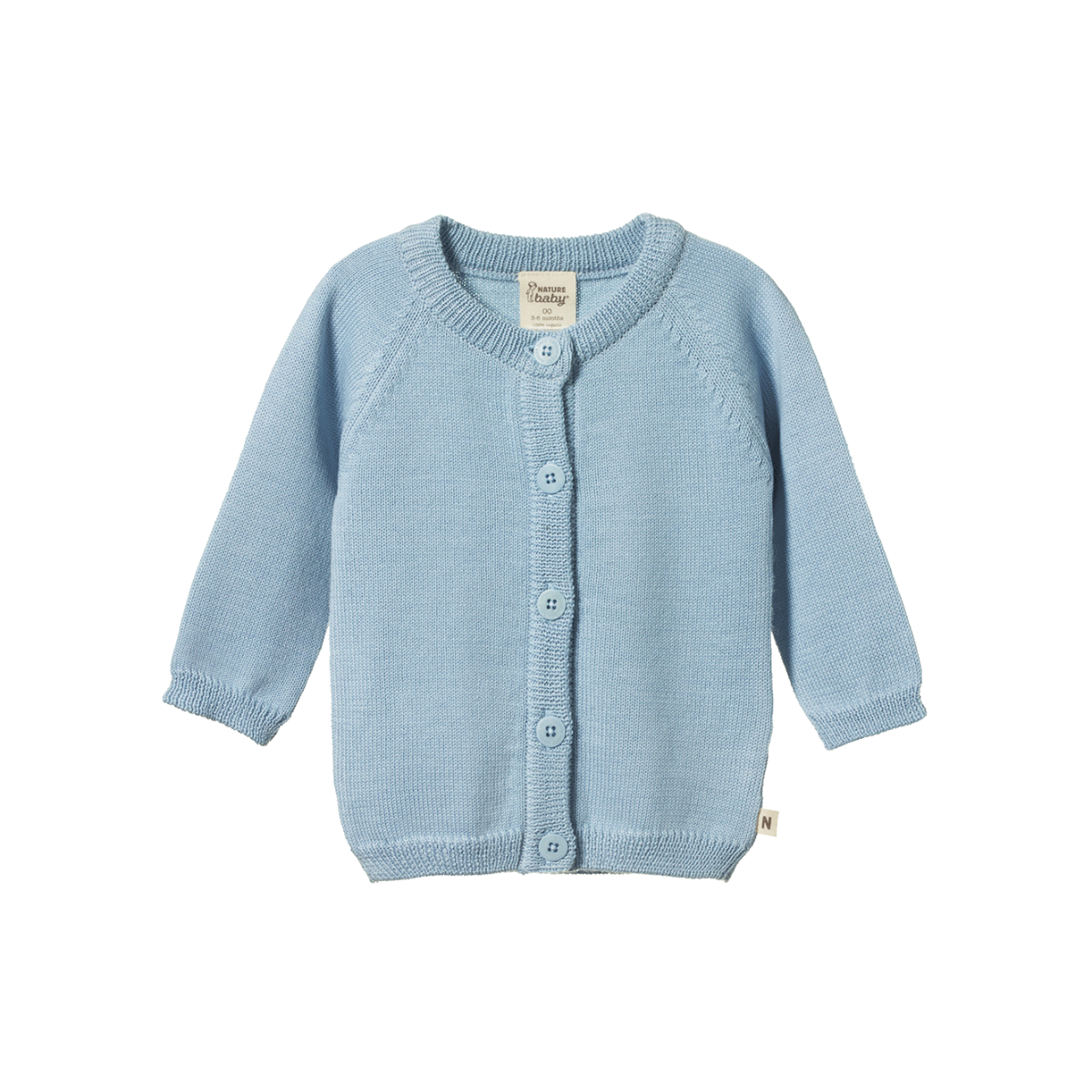 Knit cardigan nz sale