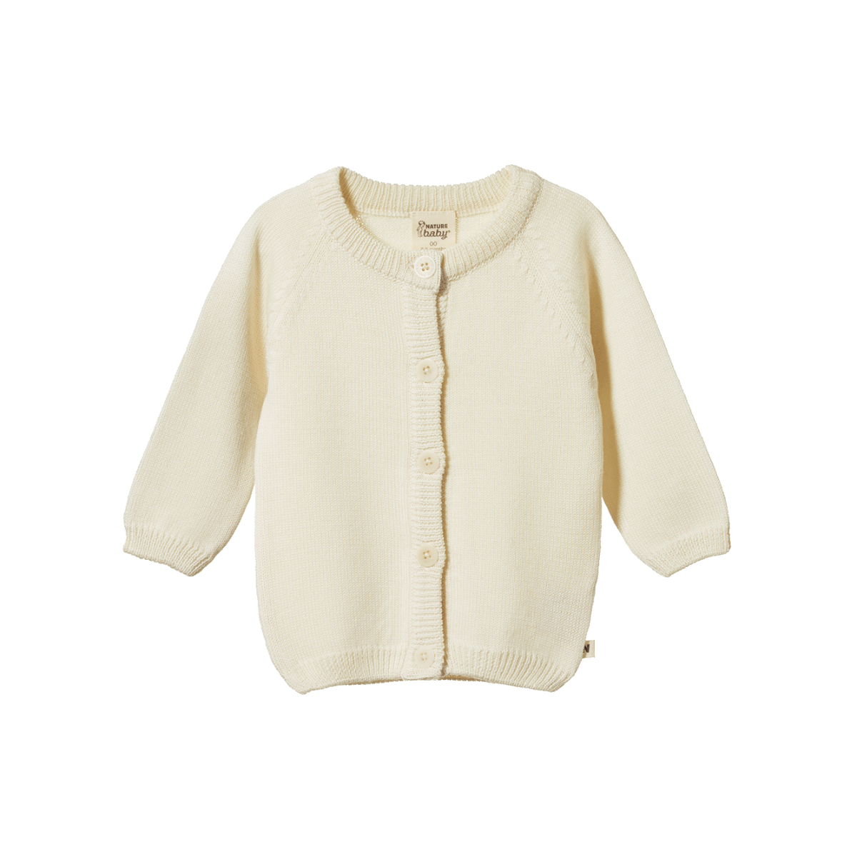 Wool baby cardigan cheap