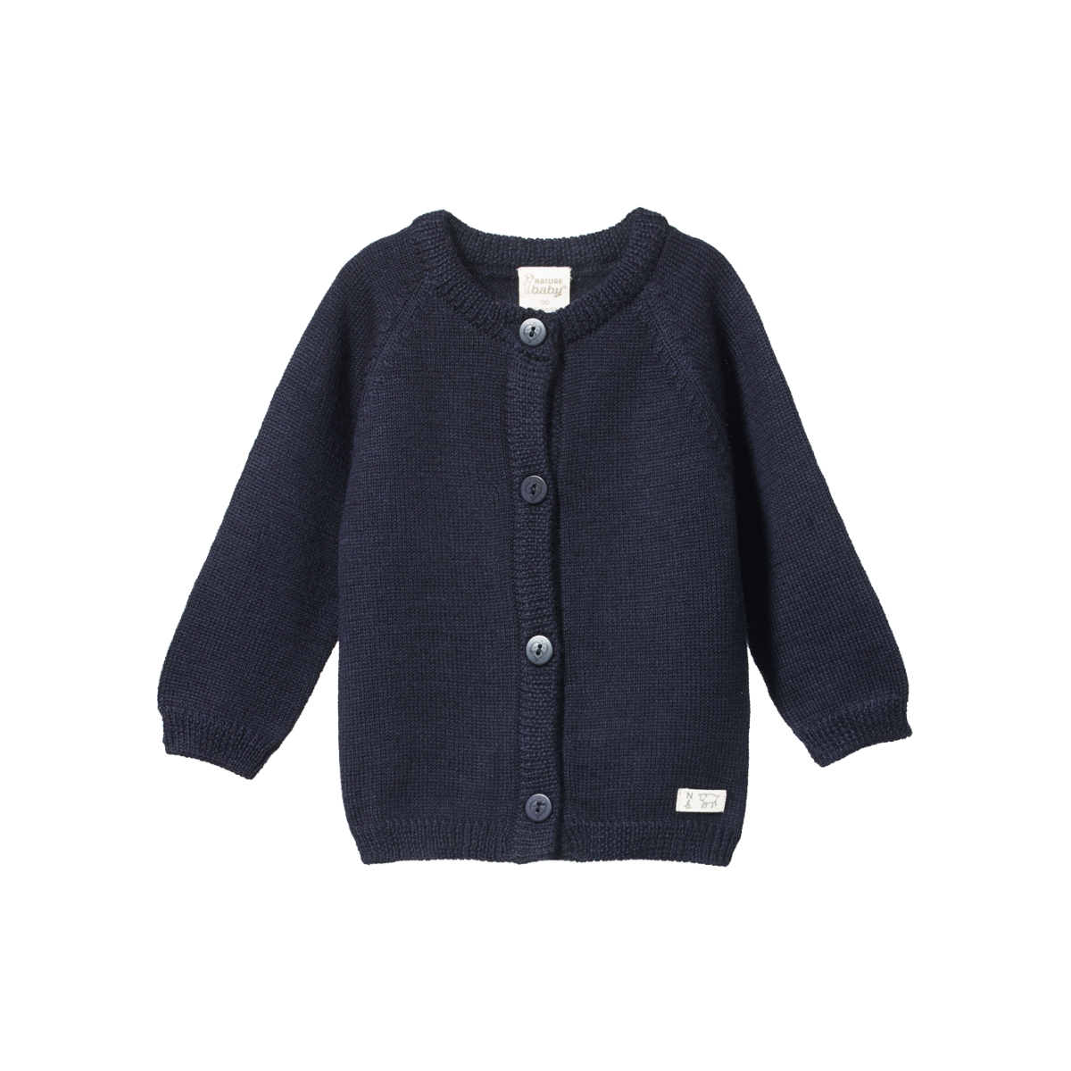 Baby sales cardigan nz