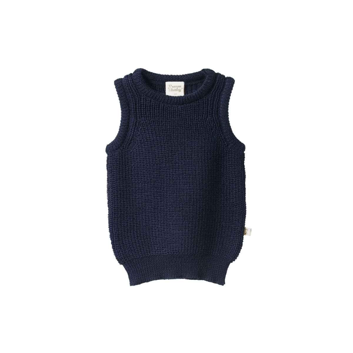 Merino vest baby clearance