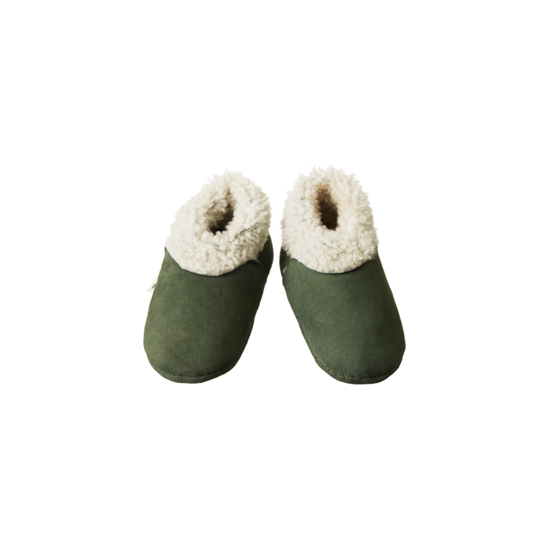 Nature baby booties deals
