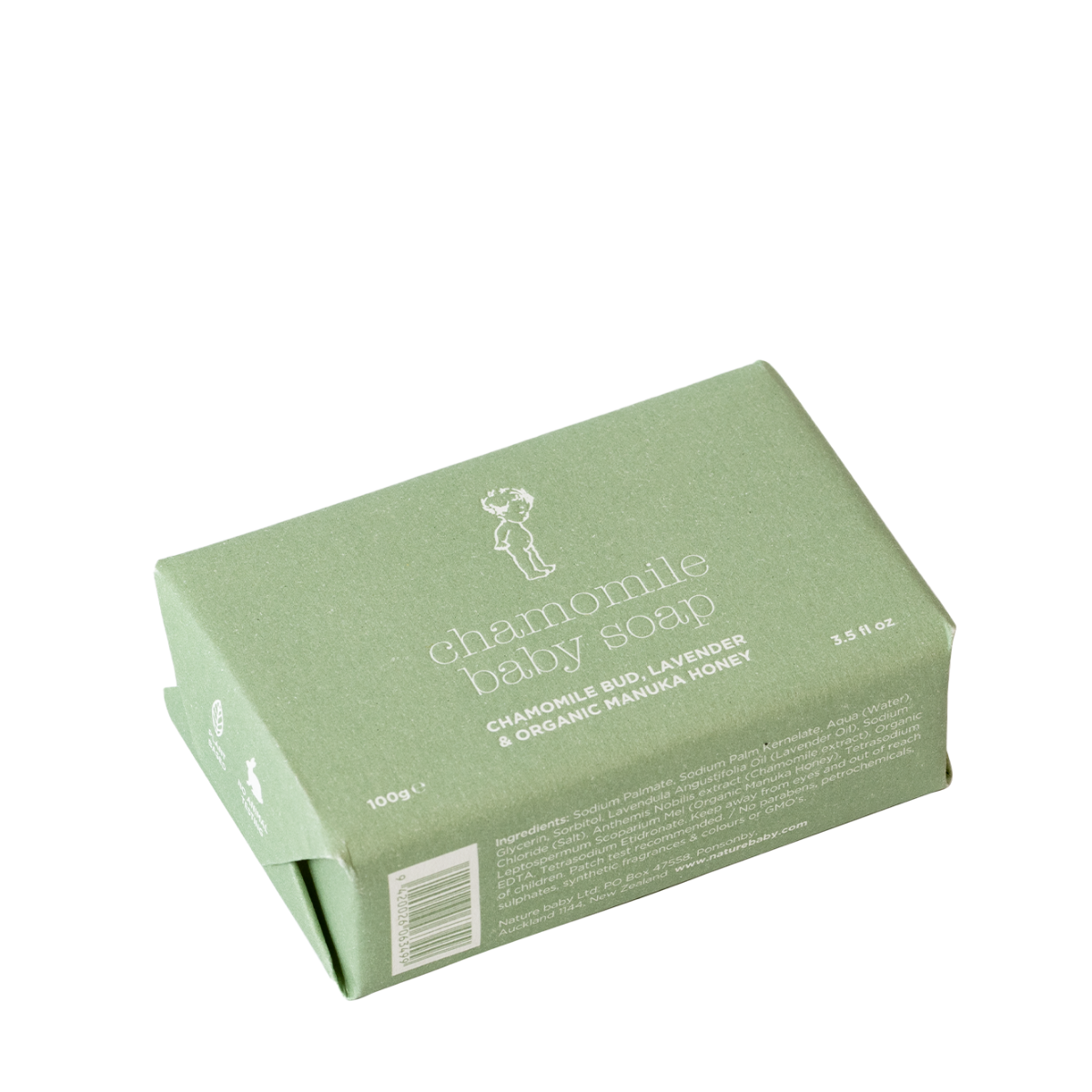 Baby deals lavender soap