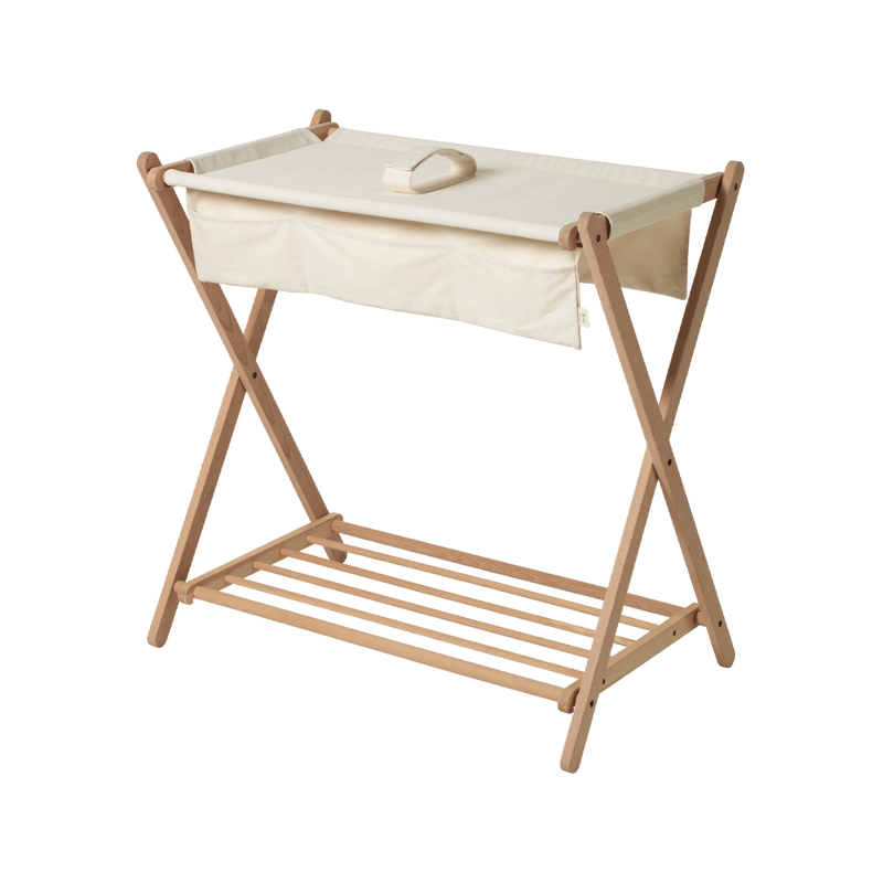 Baby mode change table 2025