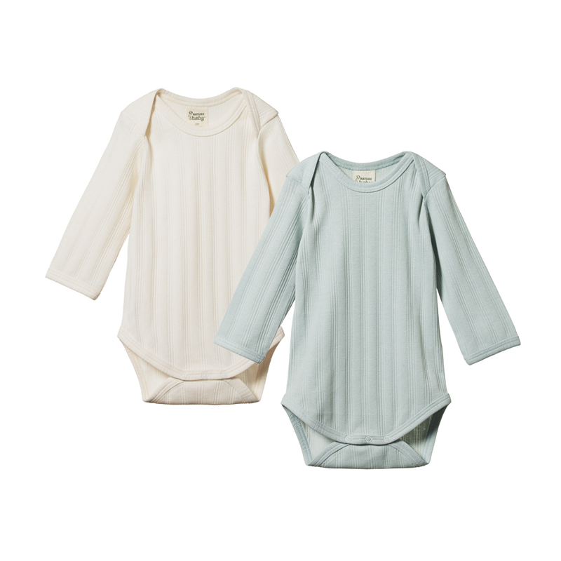 Baby bodysuits nz deals