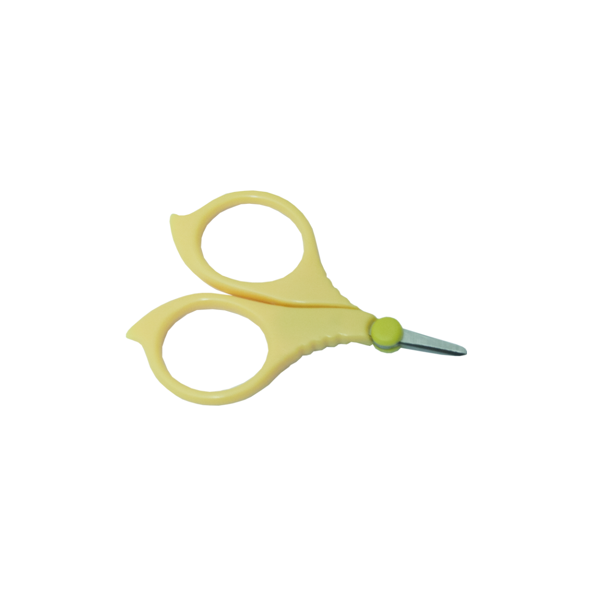 Nail scissors baby discount