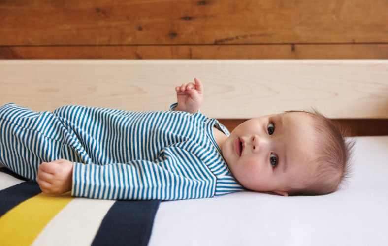 sleepwear for baby: our top 3