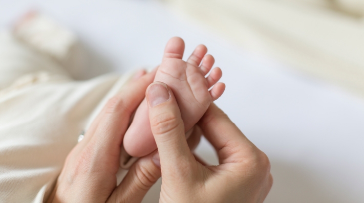 care tips for your newborn: head to toe