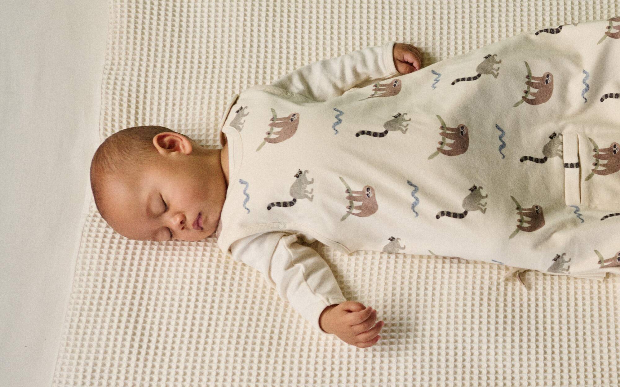 sleeping bags
