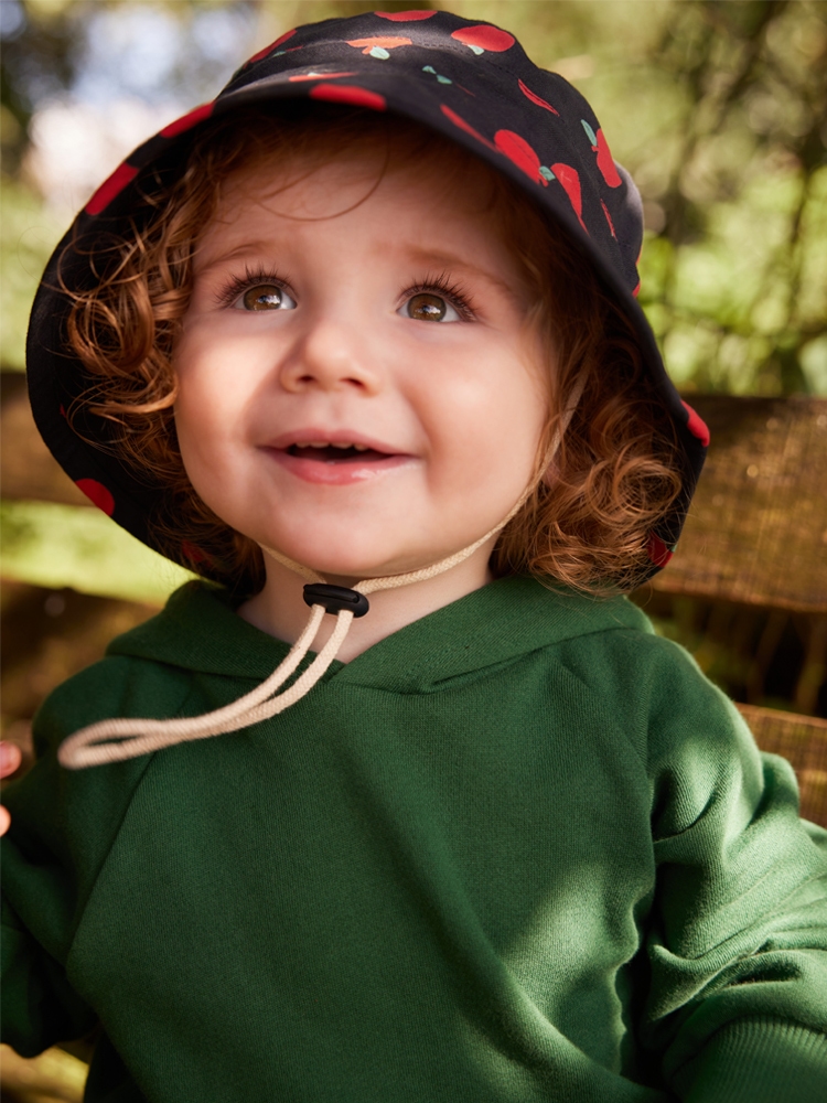 Nature Baby: Organic Baby Clothes & Natural Baby Products